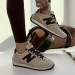 کتونی NEW BALANCE  کد 141128