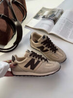 کتونی NEW BALANCE کد 141128 - Image 3