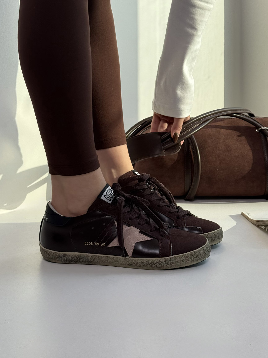 IMG_9286 ونس GOLDEN GOOSE کد 141048 - Image 1