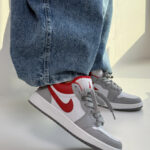 کتونی NIKE JORDAN 1 کد 141136