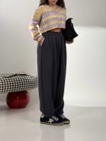 شلوار دمپاگرد OYSHO کد 102081 - Image 5