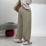 شلوار دمپاگرد OYSHO کد 102081