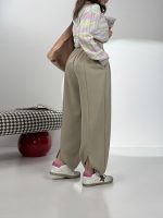 شلوار دمپاگرد OYSHO کد 102081