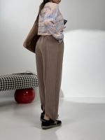 شلوار دمپاگرد OYSHO کد 102081 - Image 11