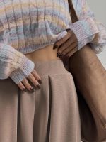 شلوار دمپاگرد OYSHO کد 102081 - Image 12