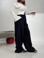 شلوار بگ OYSHO کد 102080 - Image 8