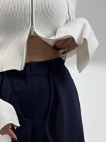 شلوار بگ OYSHO کد 102080 - Image 9