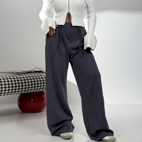 شلوار بگ OYSHO کد 102080