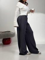 شلوار بگ OYSHO کد 102080 - Image 3