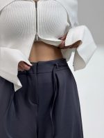 شلوار بگ OYSHO کد 102080 - Image 2