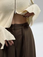 شلوار بگ OYSHO کد 102080 - Image 12