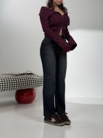 شلوار جین استریت کد 102082 - Image 4