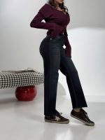 شلوار جین استریت کد 102082 - Image 5