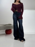 شلوار جین BAG کد 102089