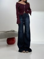 شلوار جین BAG کد 102089 - Image 3