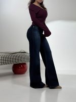 شلوار جین BAG کد 102089 - Image 4