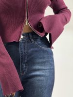 شلوار جین BAG کد 102089 - Image 2