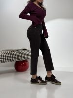 شلوار جین WIDE کد 102087