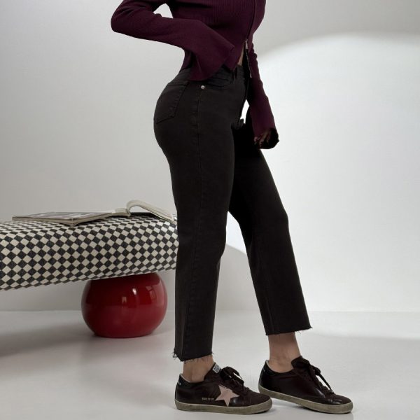 شلوار جین WIDE کد 102087