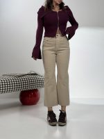 شلوار جین WIDE کد 102088 - Image 3