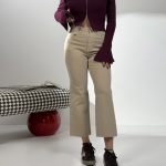 شلوار جین WIDE کد 102088