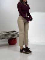 شلوار جین WIDE کد 102088 - Image 4