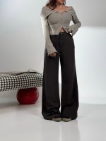 شلوار جین سنگشور کد 101978 - Image 8