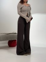 شلوار جین سنگشور کد 101978 - Image 9