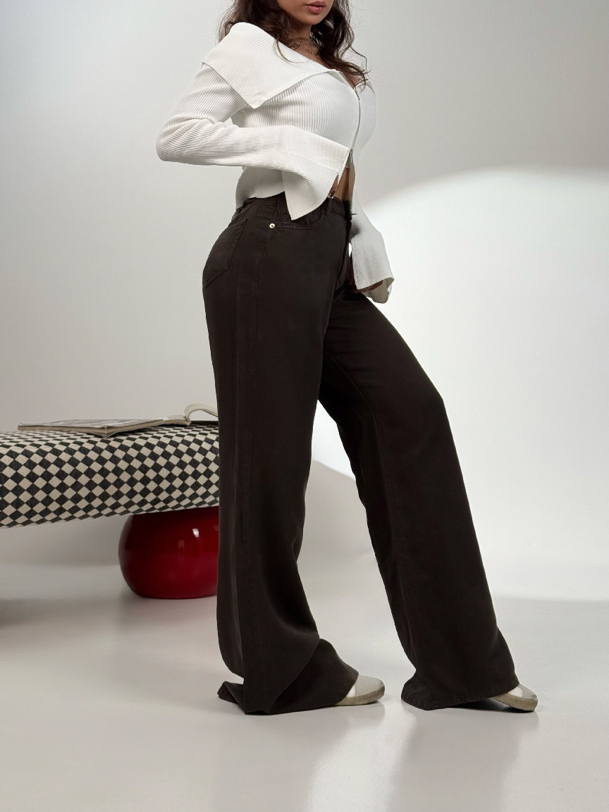 IMG_9513 شلوار جین سنگشور کد 101978 - Image 1