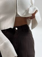 شلوار جین سنگشور کد 101978 - Image 2