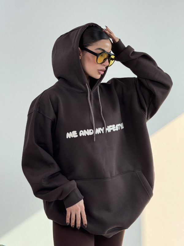 هودی SEEKERS کد 200989