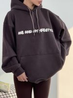 هودی SEEKERS کد 200989 - Image 3