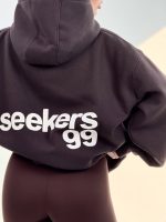 هودی SEEKERS کد 200989 - Image 2