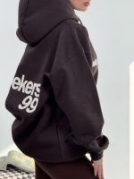 هودی SEEKERS کد 200989 - Image 4