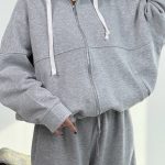 سوییشرت ژاسمین کد 200985