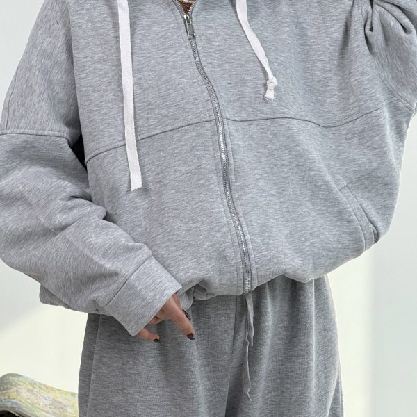 سوییشرت ژاسمین کد 200985