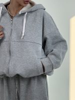 سوییشرت ژاسمین کد 200985 - Image 3