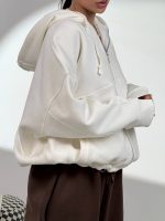 سوییشرت ژاسمین کد 200985 - Image 4