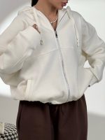 سوییشرت ژاسمین کد 200985 - Image 6