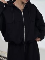 سوییشرت ژاسمین کد 200985 - Image 7