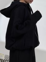 سوییشرت ژاسمین کد 200985 - Image 8