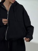 سوییشرت ژاسمین کد 200985 - Image 9