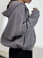 سوییشرت ژاسمین کد 200985 - Image 10