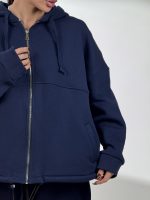 سوییشرت ژاسمین کد 200985 - Image 14