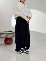 شلوار دورس بگ پایین گت کد 102070 - Image 14