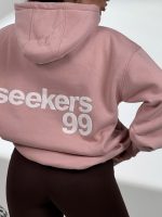 هودی SEEKERS کد 200989 - Image 5