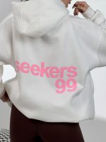 هودی SEEKERS کد 200989 - Image 12