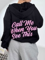 سوییشرت CALLME کد 200992 - Image 5
