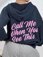 سوییشرت CALLME کد 200992 - Image 9