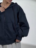 سوییشرت CALLME کد 200992 - Image 10